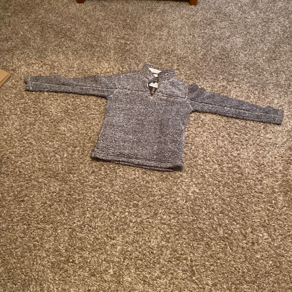 A small Sherpa